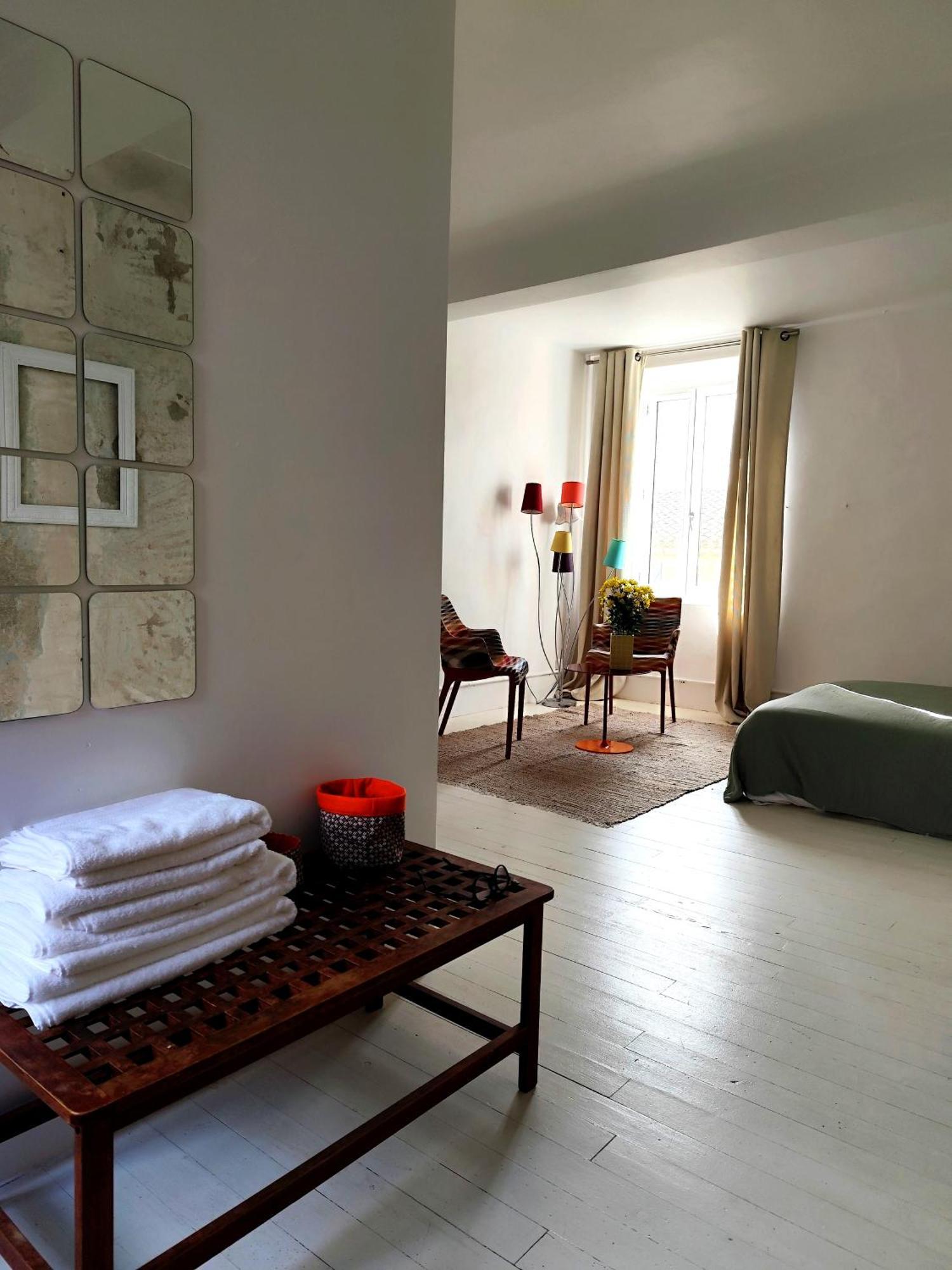 Les Grands Cypres - Chambres D'Hotes Conques-sur-Orbiel Dış mekan fotoğraf