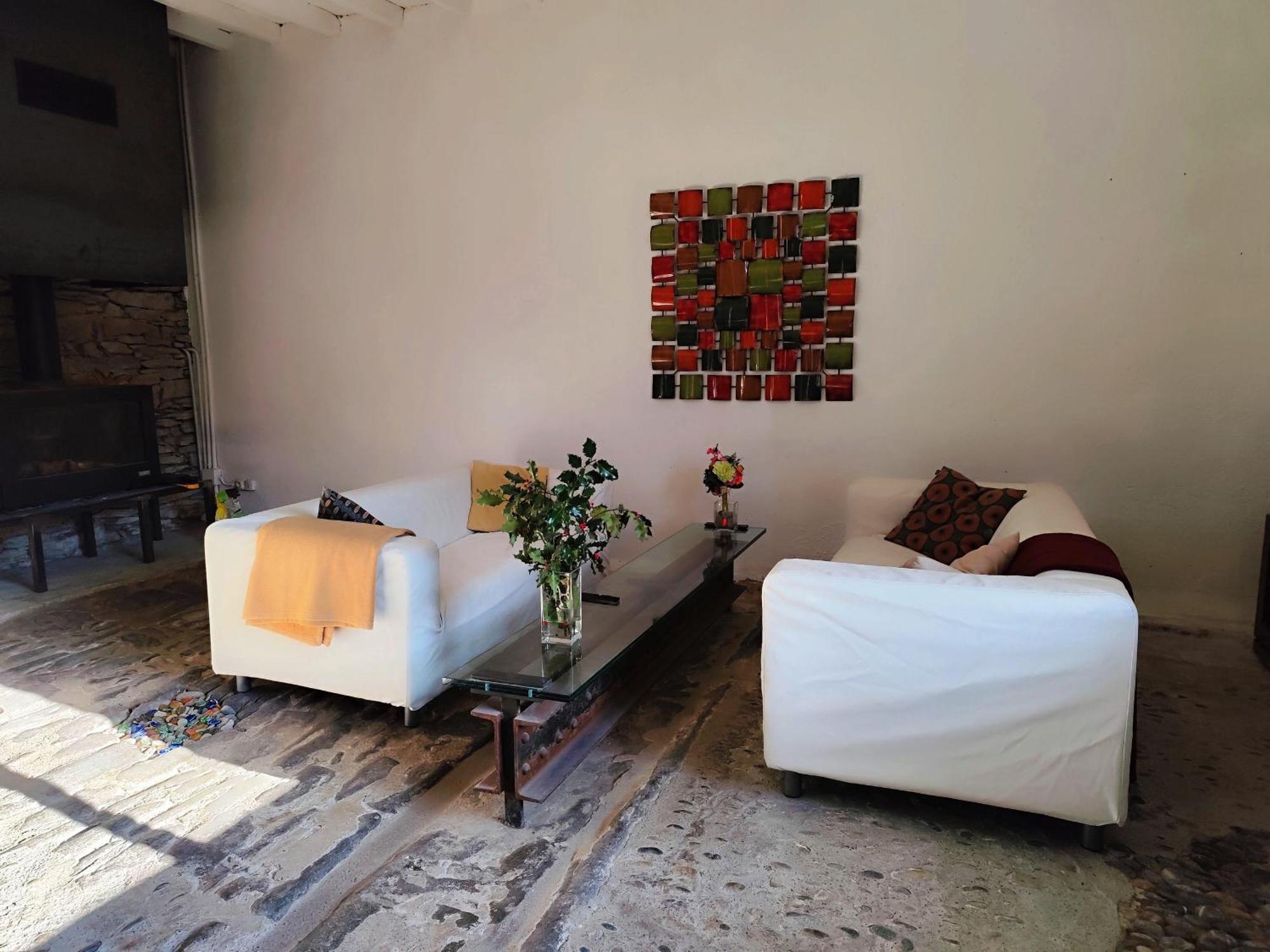 Les Grands Cypres - Chambres D'Hotes Conques-sur-Orbiel Dış mekan fotoğraf